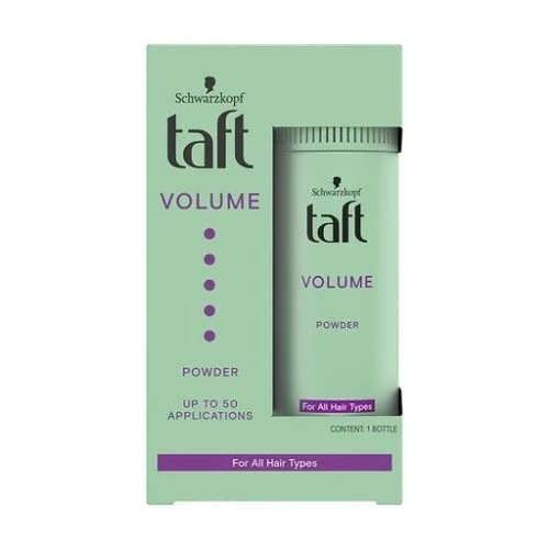 Пудра для укладки Taft с 10 г