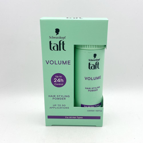 Пудра для укладки Taft с 10 г
