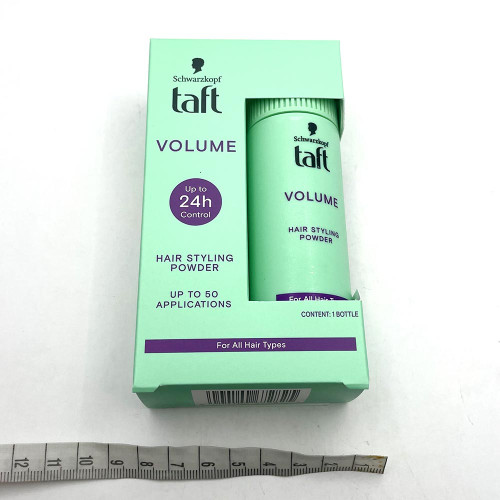 Пудра для укладки Taft с 10 г