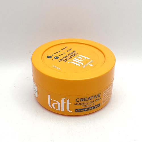 Віск для волосся Taft 75мл Креатів Луукс