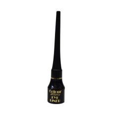 Підводка для очей Colour Intense 4,5мл Чорна