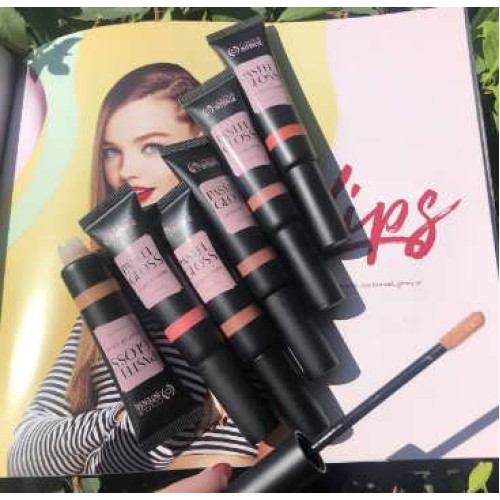 Блиск для губ Colour Intense Pastel Gloss №001 12 г