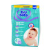 Підгузки дитячі Evy Baby 40шт  №4 ( 7-18 кг) 