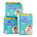 Підгузки дитячі Evy Baby 40шт  №4 ( 7-18 кг) 