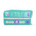 Підгузки дитячі Evy Baby 40шт  №4 ( 7-18 кг) 