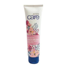 Інтенсивно зволожувальний крем для рук і нігтів, з ароматом жасмину Avon Care
