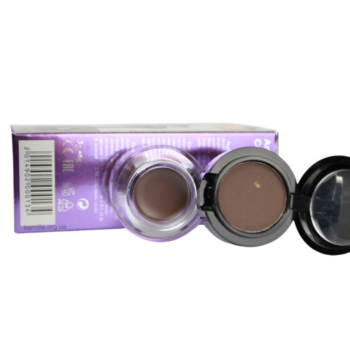 Помада для брів + тіні для повік Christian Cream Eyebrow & Eyeliner №13 9 г.