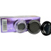 Помада для брів + тіні для повік Christian Cream Eyebrow & Eyeliner №16 Black 9 г.