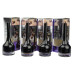 Помада для брів + тіні для повік Christian Cream Eyebrow & Eyeliner №16 Black 9 г.