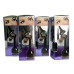 Помада для брів + тіні для повік Christian Cream Eyebrow & Eyeliner №16 Black 9 г.