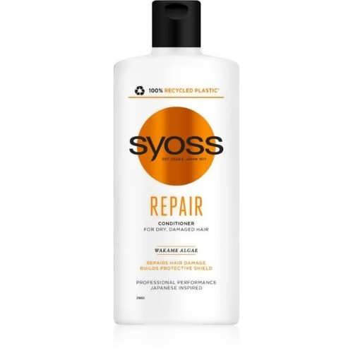 Кондиціонер для волосся Syoss Repair 440 мл