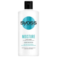 Кондиціонер для волосся Syoss 440мл Моустуре