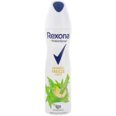 Дезодорант спрей Rexona Bamboo Freeze + Aloe 150 мл 