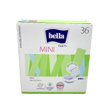 Прокладки щоденні Bella Panty Classic normal 20 шт.