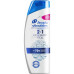Шампунь для волосся Head & Shoulders 600мл 2в1 Класік