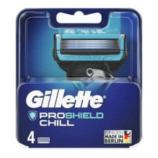 Kартрідж для гоління Gillette Proshield Chill 1 шт.