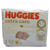 Підгузки Huggies Extra Care №1 2-5кг 22шт