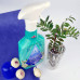 Спрей для прибирання ванної кімнати Astonish White Jasmine &  Basil 750 мл
