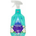 Спрей для прибирання ванної кімнати Astonish White Jasmine &  Basil 750 мл