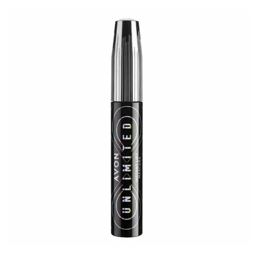 Туш для вій Avon 10мл Ультра Волуме 