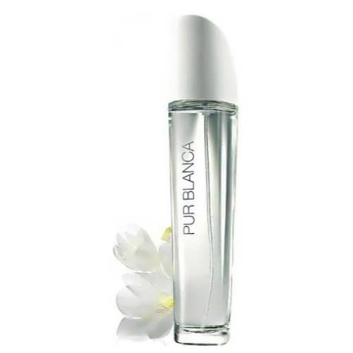 Туалетна вода Avon Pur Blanca 50мл 