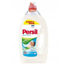 Гель для прання дитячої білизни Persil Sensitive Сенситів 54 праня 2.43л 