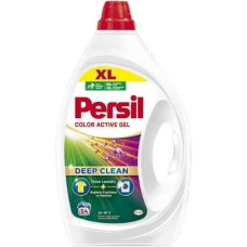 Гель для прання Persil Color Active Gel 54 циклів прання, 2.43 л