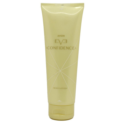 Парфумований лосьйон для тіла Avon 125мл Еве Конфіденсе