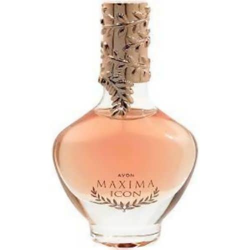 Туалетна вода Avon Maxima Icon 50мл
