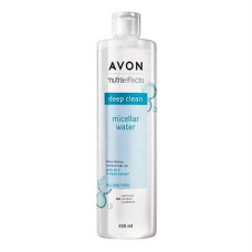 Міцелярна вода Avon Глибоке очищення 400 мл.
