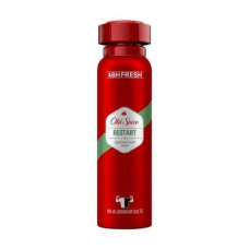 Аерозольний дезодорант Old Spice Restart 150 мл