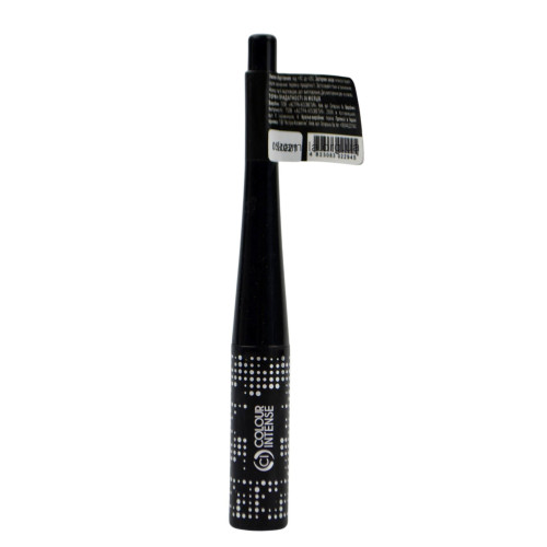 Підводка підводка для очей Colour Intense Guard Brush тверда кісточка 5 мл.
