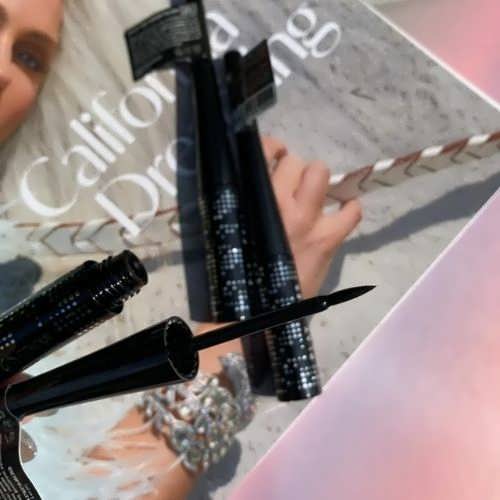 Підводка підводка для очей Colour Intense Guard Brush тверда кісточка 5 мл.