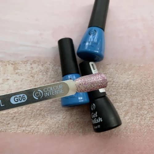 Підводка підводка для очей Colour Intense Guard Brush тверда кісточка 5 мл.
