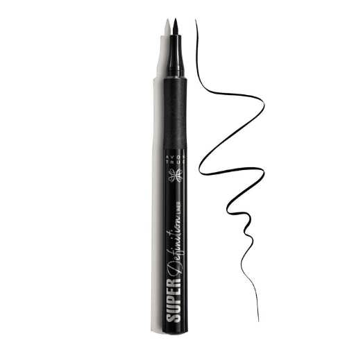 Підводка для очей Avon 1мл Супер Дефінітіон лінер