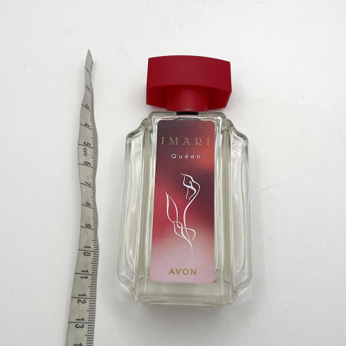 Жіноча туалетна вода Avon 50мл Імарі Квін