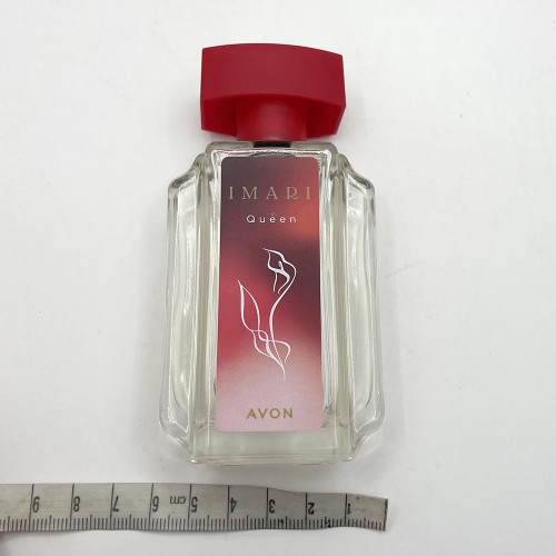 Жіноча туалетна вода Avon 50мл Імарі Квін