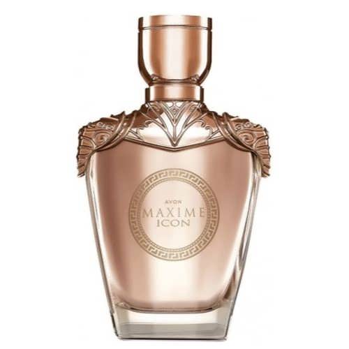 Чоловіча туалетна вода Avon Maxime Icon 50мл 