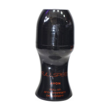 Чоловічий дезодорант кульковий Avon 50мл Full Speed