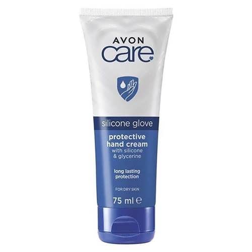 Крем для рук Avon Care 