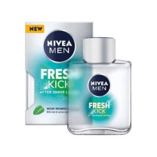 Лосьйон після гоління NIVEA MEN FRESH KICK 100мл