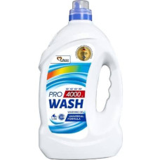 Гель для прання Pro Wash УНІВЕРСАЛЬНИЙ 4 л