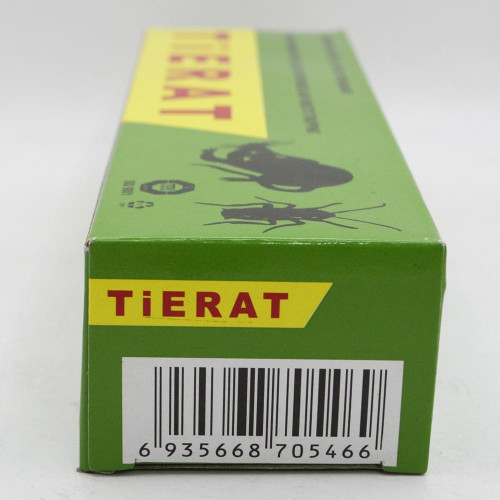 Клей на щурів Tierat 200мл 