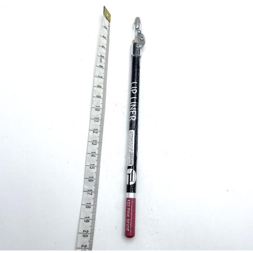 Олівець для губ LIP LINER №103 Пінк Беж
