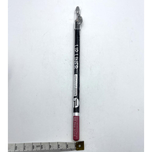 Олівець для губ LIP LINER №103 Пінк Беж