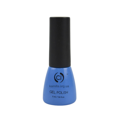 Гель лак Colour Intense №G11 5 мл.