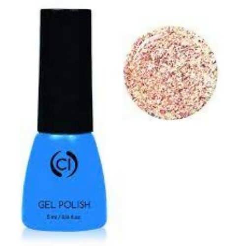 Гель лак Colour Intense №G11 5 мл.