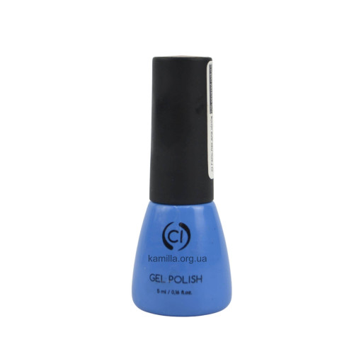 Гель лак Colour Intense №26 5 мл.