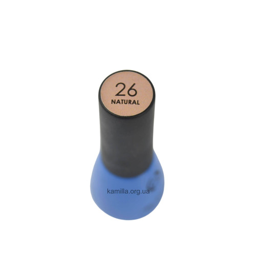 Гель лак Colour Intense №26 5 мл.