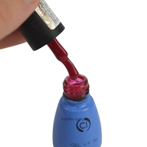 Гель лак Colour Intense №35 5 мл.